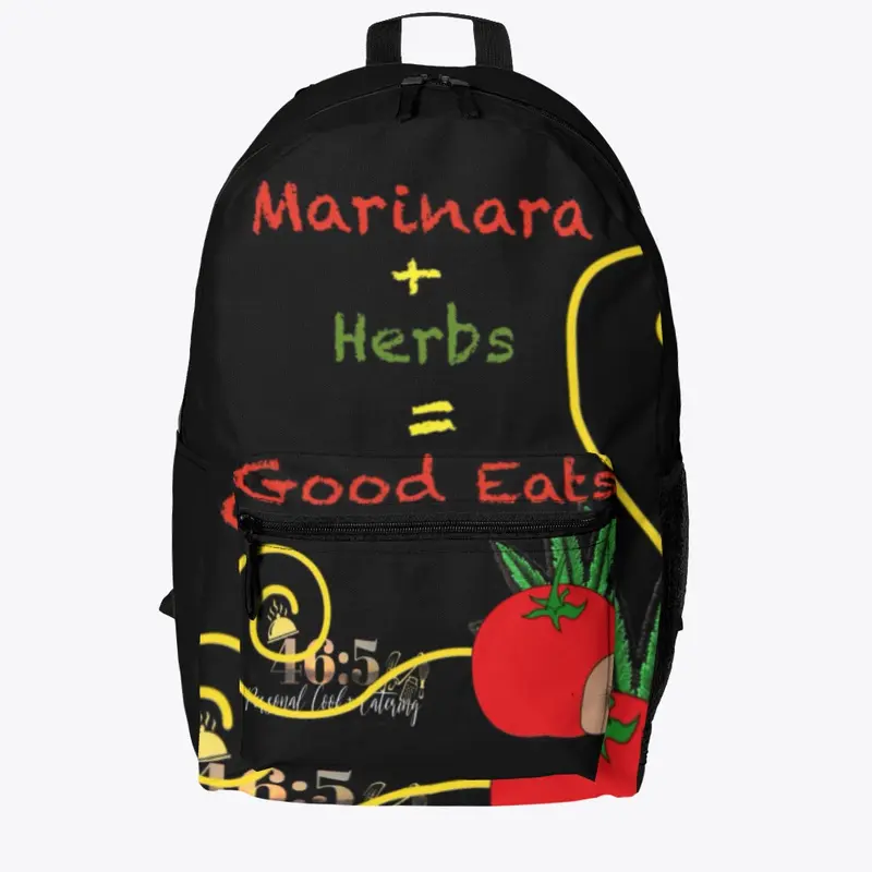 "Herb" Merch